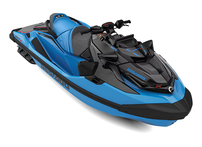 Гидроцикл Sea-Doo RXT-X 325
